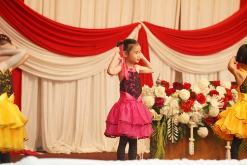 เทศบาลนครแม่สอดจัดกิจกรรมโครงการ Open House เปิดบ้านวิชาการปฐมวัยสู่มาตรฐานสากล