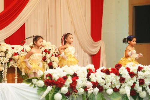 เทศบาลนครแม่สอดจัดกิจกรรมโครงการ Open House เปิดบ้านวิชาการปฐมวัยสู่มาตรฐานสากล