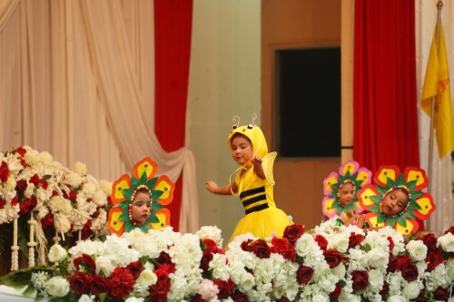 เทศบาลนครแม่สอดจัดกิจกรรมโครงการ Open House เปิดบ้านวิชาการปฐมวัยสู่มาตรฐานสากล