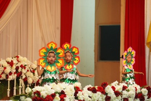 เทศบาลนครแม่สอดจัดกิจกรรมโครงการ Open House เปิดบ้านวิชาการปฐมวัยสู่มาตรฐานสากล