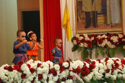 เทศบาลนครแม่สอดจัดกิจกรรมโครงการ Open House เปิดบ้านวิชาการปฐมวัยสู่มาตรฐานสากล