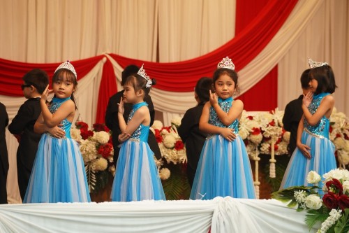เทศบาลนครแม่สอดจัดกิจกรรมโครงการ Open House เปิดบ้านวิชาการปฐมวัยสู่มาตรฐานสากล