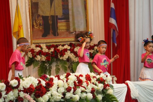 เทศบาลนครแม่สอดจัดกิจกรรมโครงการ Open House เปิดบ้านวิชาการปฐมวัยสู่มาตรฐานสากล