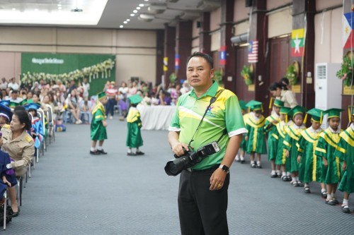 เทศบาลนครแม่สอดจัดกิจกรรมพิธีมอบวุฒิบัตรยุวบัณฑิต ประจำปีการศึกษา 2567