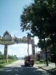 งานไฟฟ้า ฝ่ายการโยธา ได้ออกปฏิบัติงานติดโคมไฟเพิ่มบริเวณถนนแม่สอด-แม่ตาว  และซ่อมไฟฟ้าสาธารณะในเขตชุมชนต่าง ๆ