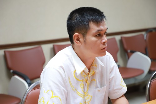 กองยุทธศาสตร์และงบประมาณ ประชุมขออนุญาตใช้คลื่นวิทยุ ร่วมกับ สำนักงานคณะกรรมการกิจการกระจายเสียง กิจการโทรทัศน์ และกิจการโทรคมนาคมแห่งชาติ เขต 31