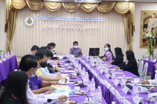 จังหวัดตาก​ เตรียมการจัดตั้งโรงเรียนศึกษาพิเศษตาก สนองพระราชดำรัส​ เปิดโอกาสให้เด็กพิการได้เข้ารับบริการทางการศึกษาใกล้บ้าน