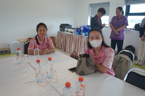 เทศบาลนครแม่สอดจัดโครงการส่งเสริมการอ่านสำหรับนักเรียนในสังกัดเทศบาลนครแม่สอด