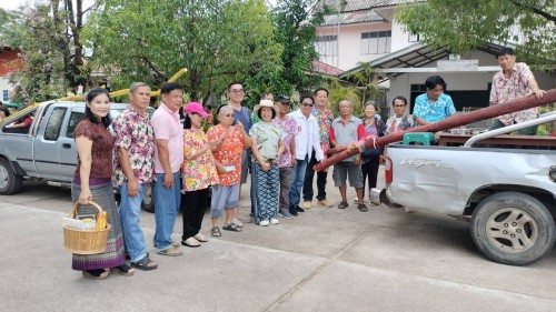 แห่ไม้ง่าม