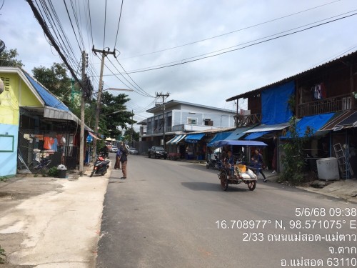 เจ้าหน้าที่กองยุทธศาสตร์และงบประมาณ ดำเนินการตามคำร้อง ขอซ่อมแซมเคเบิ้ลทีวี ชุมชนอิสลาม