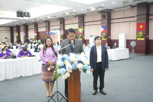 เทศบาลนครแม่สอดจัดโครงการพัฒนาศักยภาพครูด้านการจัดการเรียนรู้ที่เน้นทักษะในศตวรรษที่ 21