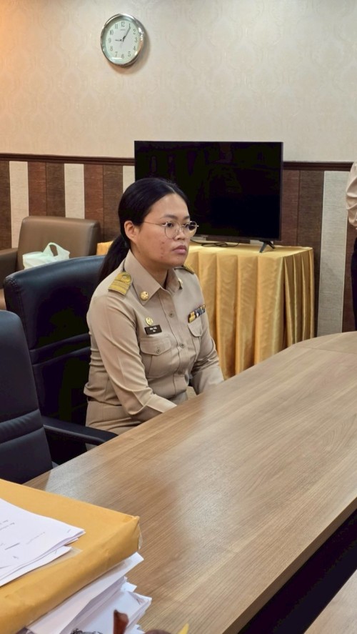 การพิจารณาคุณสมบัติและประเมินผลงานเพื่อเลื่อนและแต่งตั้งพนักงานเทศบาลให้ดำรงตำแหน่งที่สูงขึ้น ประเภททั่วไป ระดับชำนาญการ