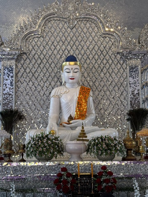 กองยุทธศาสตร์และงบประมณ ร่วมโครงการจัดงานประเพณีแห่เทียนจำนำพรรษา ประจำปีงบประมาณ 2568