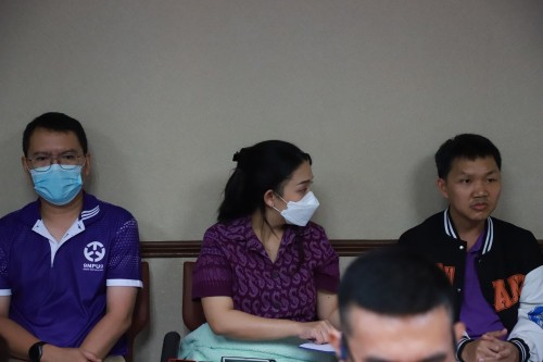 กองยุทธศาสตร์และงบประมาณ จัดประชุมประจำเดือนกันยายน ครั้งที่ 7/2568