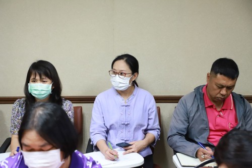 กองยุทธศาสตร์และงบประมาณ จัดประชุมประจำเดือนกันยายน ครั้งที่ 7/2568