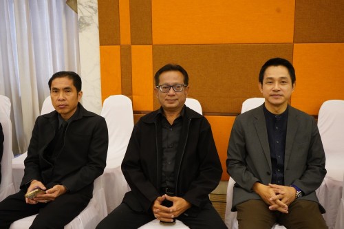 กองการศึกษา เทศบาลนครแม่สอด จัดโครงการส่งเสริมสนับสนุนศูนย์พัฒนาเด็กเล็กและอนุบาลปลอดโรค