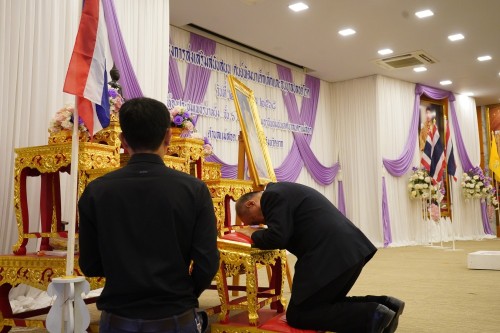 กองการศึกษา เทศบาลนครแม่สอด จัดโครงการส่งเสริมสนับสนุนศูนย์พัฒนาเด็กเล็กและอนุบาลปลอดโรค