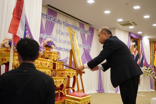 กองการศึกษา เทศบาลนครแม่สอด จัดโครงการส่งเสริมสนับสนุนศูนย์พัฒนาเด็กเล็กและอนุบาลปลอดโรค