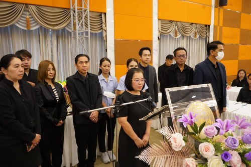 กองการศึกษา เทศบาลนครแม่สอด จัดโครงการส่งเสริมสนับสนุนศูนย์พัฒนาเด็กเล็กและอนุบาลปลอดโรค