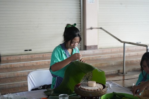 เทศบาลนครแม่สอดจัดกิจกรรมวันลอยกระทง ประจำปี 2568