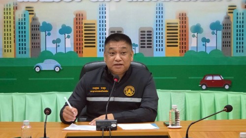 กองยุทธศาสตร์และงบประมาณ เข้าร่วมต้อนรับคณะโลจิสติกส์และดิจิทัลซัพพลายเซน มหาวิทยาลัยนเรศวร