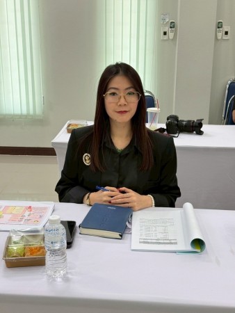 ประชุมคณะอนุกรรมการควบคุมการขอทานจังหวัด ตาก ครั้งที่1/2569