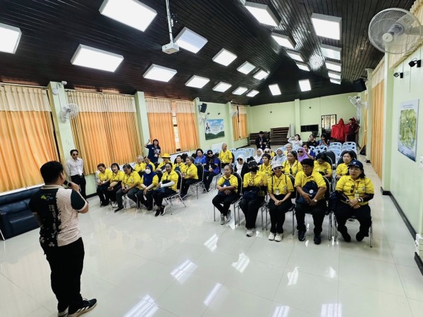 ข่าวสารกองสวัสดิการสังคม