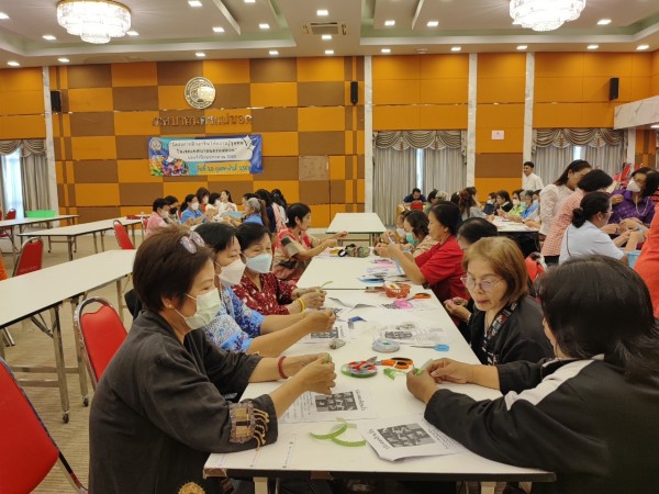 LINE_ALBUM_68.02.20 ฝึกอาชีพ เหรียญโปรยทาน_250310_92