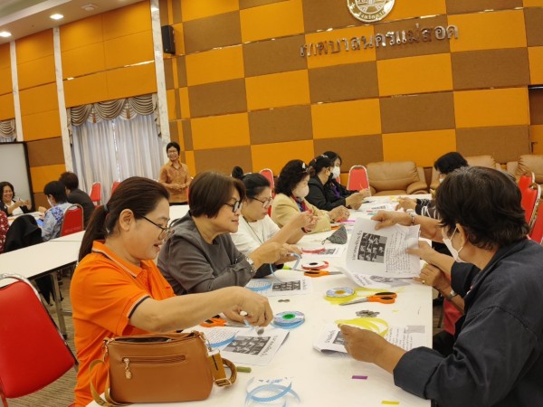 LINE_ALBUM_68.02.20 ฝึกอาชีพ เหรียญโปรยทาน_250310_116