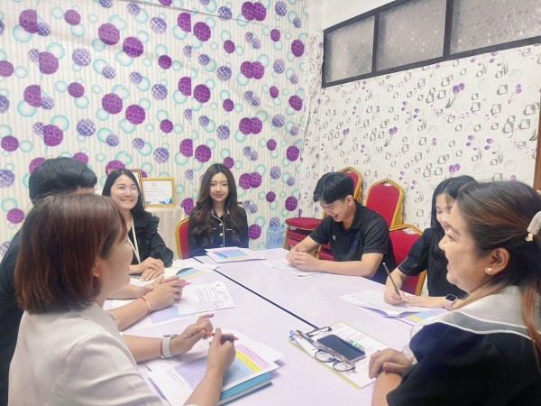ข่าวสารกองสวัสดิการสังคม