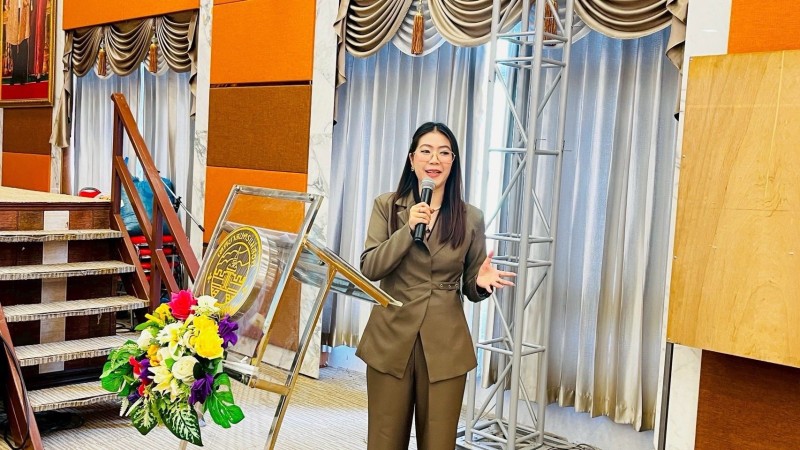 โครงการส่งเสริมการยุติความรุนแรงในครอบครัว ประจำปี พ.ศ.2569