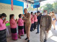 เปิดโครงการส่งเสริมและพัฒนามหาวิชชาลัยสูงอายุเมืองแม่ปะ ซึ่งเป็นการดำเนินงานเพื่อส่งเสริมศักยภาพของผู้สูงอายุ และศึกษารูปแบบสวัสดิการสังคมผู้สูงอายุร่วมกันระหว่างสองพื้นที่