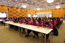 กองช่างสุขาภิบาล เทศบาลนครแม่สอด จัดโครงการอบรมให้ความรู้การจัดการขยะอย่างถูกต้อง
