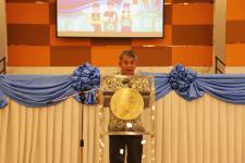 กองช่างสุขาภิบาล เทศบาลนครแม่สอด จัดโครงการอบรมให้ความรู้การจัดการขยะอย่างถูกต้อง