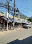  กองวิชาการและแผนงาน ดำเนินการติดตั้งเคเบิ้ลทีวีเพื่อการศึกษาเทศบาลนครแม่สอดในเขตเทศบาล  กองวิชาการและแผนงาน > ข่าว/กิจกรรม กองวิชาการและแผนงาน ดำเนินการติดตั้งเคเบิ้ลทีวีเพื่อการศึกษาเทศบาลนครแม่สอดในเขตเทศบาล