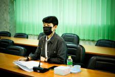 จัดการประชุมคณะทำงานโครงการสนับสนุนการพัฒนาครูและเด็กนอกระบบการศึกษา สังกัดเทศบาลนครแม่สอด