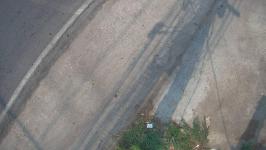 กองวิชาการและแผนงาน ลงพื้นที่ตรวจสอบและปรับมุมกล้องโทรทัศน์วงจรปิด (CCTV)