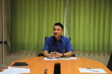 ผอ.กองวิชาการและแผนงานจัดประชุมประจำเดือนมิถุนายน กองวิชาการและแผนงาน เทศบาลนครแม่สอด ครั้งที่ 6/2563 