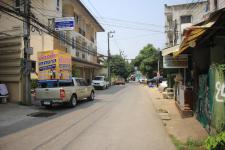 กองวิชาการและแผนงาน ประชาสัมพันธ์เชิญชวนผู้มีสิทธิเลือกตั้ง ให้ไปใช้สิทธิเลือกตั้ง และดำเนินการตรวจสอบกล้องโทรทัศน์วงจรปิด (CCTV)