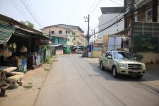 กองวิชาการและแผนงาน ประชาสัมพันธ์เชิญชวนผู้มีสิทธิเลือกตั้ง ให้ไปใช้สิทธิเลือกตั้ง และดำเนินการตรวจสอบกล้องโทรทัศน์วงจรปิด (CCTV)