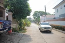 กองวิชาการและแผนงาน ประชาสัมพันธ์เชิญชวนผู้มีสิทธิเลือกตั้ง ให้ไปใช้สิทธิเลือกตั้ง และดำเนินการตรวจสอบกล้องโทรทัศน์วงจรปิด (CCTV)