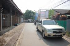 กองวิชาการและแผนงาน ประชาสัมพันธ์เชิญชวนผู้มีสิทธิเลือกตั้ง ให้ไปใช้สิทธิเลือกตั้ง และดำเนินการตรวจสอบกล้องโทรทัศน์วงจรปิด (CCTV)