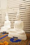 เทศบาลนครแม่สอดจัดพิธีอัญเชิญพระพุทธโคดมบุญบารมี เพื่อไปประดิษฐานยังโรงเรียนในสังกัดเทศบาลนครแม่สอด