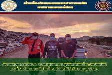 ฝ่ายป้องกันฯ นครแม่สอด ออกดำเนินการปฏิบัติหน้าที่เฝ้าระวังอัคคีภัยและป้องกันเหตุเพลิงไหม้ภายในสถานีกำจัดขยะมูลฝอยฯ