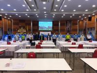 ประชาสัมพันธ์การจัดเก็บค่าบริการกำจัดขยะมูลฝอยของเทศบาลนครแม่สอด