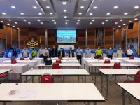 ประชาสัมพันธ์การจัดเก็บค่าบริการกำจัดขยะมูลฝอยของเทศบาลนครแม่สอด