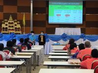 ประชาสัมพันธ์การจัดเก็บค่าบริการกำจัดขยะมูลฝอยของเทศบาลนครแม่สอด