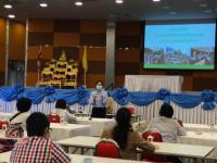 ประชาสัมพันธ์การจัดเก็บค่าบริการกำจัดขยะมูลฝอยของเทศบาลนครแม่สอด