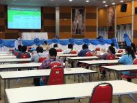 ประชาสัมพันธ์การจัดเก็บค่าบริการกำจัดขยะมูลฝอยของเทศบาลนครแม่สอด