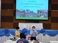 ประชาสัมพันธ์การจัดเก็บค่าบริการกำจัดขยะมูลฝอยของเทศบาลนครแม่สอด